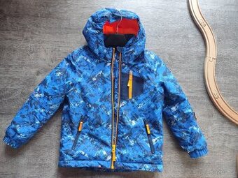Zimní lyžařska bunda 116