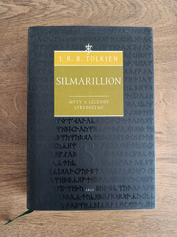 J. R. R. Tolkien Silmarillion