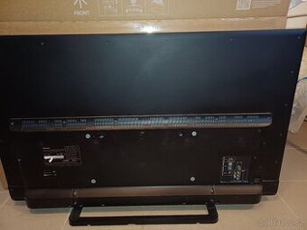 Televize Toshiba 50