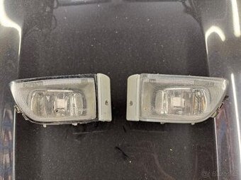 Levá / pravá mlhovka Nissan Primera P11 / díly