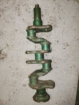 Škoda Octavia 1203 klika