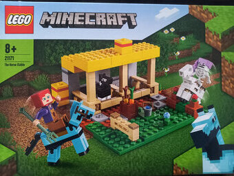 Lego 21171