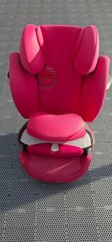 autosedačka Cybex Pallas isofix