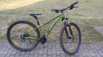 Horské kolo Merida Big Nine 20 29" velikost S