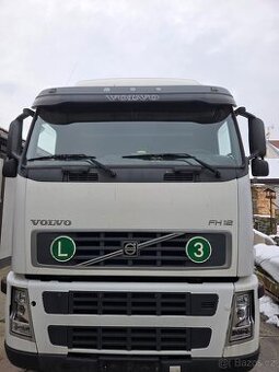 Prodám tahač Volvo fh 420