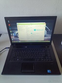 Notebook Dell Vostro 3500 CPU Intel i5, 500gb hdd