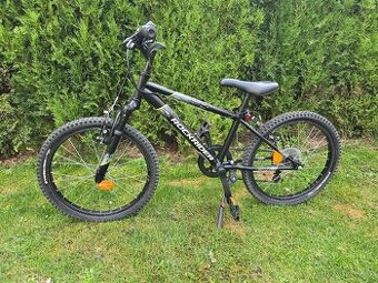 Dětské horské kolo Rockraider 500 st