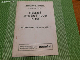 Nesený pluh-pouze kopie