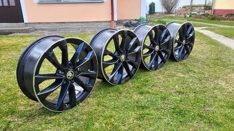 ALU KOLA PROCYON R18 ŠKODA KAROQ SPORTLINE