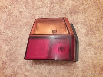Koncová - zadní světla Škoda  Favorit, Forman.
