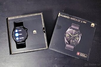HUAWEI Watch GT 3 - 46 mm