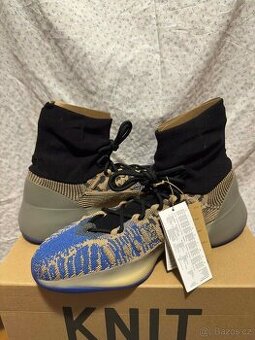 adidas Yeezy basketball knit Sneakers