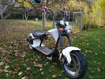 SUPER CHOPPER ECO HIGHWAY 2000W super chopper