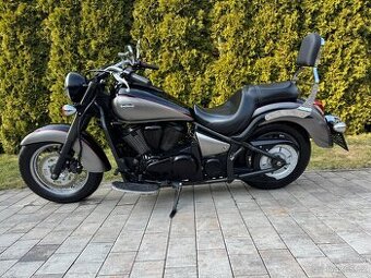 Kawasaki VN900 Classic