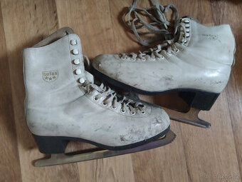Brusle dámské