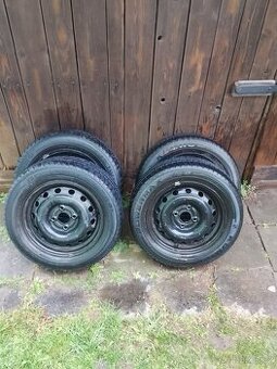 Pneu kola stale k užitku