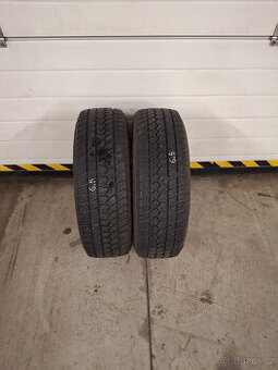 ZIMNÍ PNEU 195/65R15