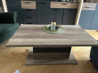 Konferenční stolek