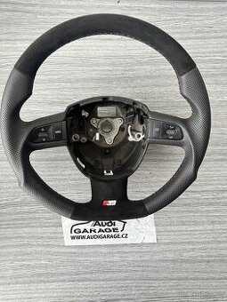 Audi a6 4F A4 B8 volant