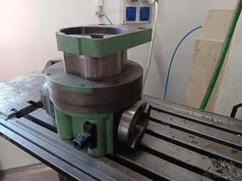 FNK 2R Horizontální hlava