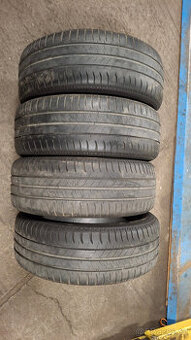 sada letních pneu Michelin  195/55 R16