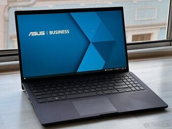 ASUS ExpertBook 15,6"/FHD/16GB/256GB M2 NVME,W-11,záruka