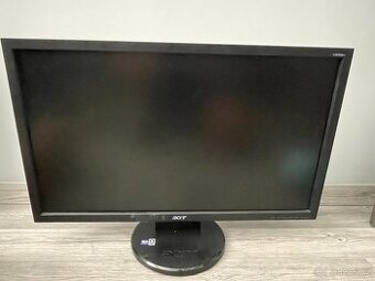 Monitor Acer V233H