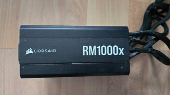 Corsair RM1000x