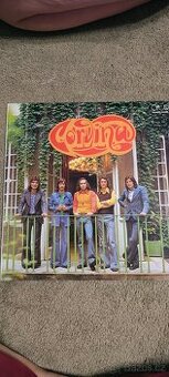 Corvina LP