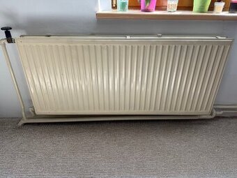 Prodám radiátory