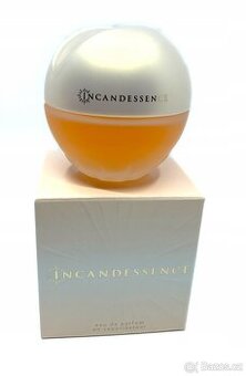 Vůně Incadessence
