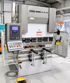 Lis - ohraňovací HAP 1270x40