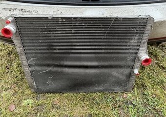 Vodní chladič z BMW M4 F82 OEM