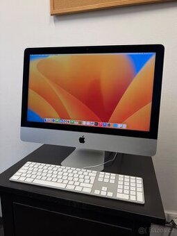 Apple iMac 2017 1TB