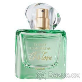 TTA This Love for Her EDP - 50 ml
