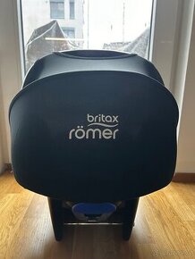 Autosedačka Britax römer