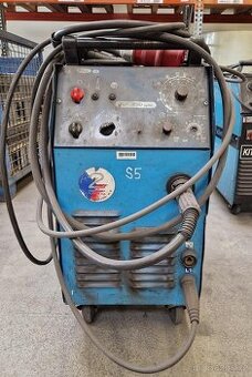 Svářečka Alfain ALF 250 EURO (7517)