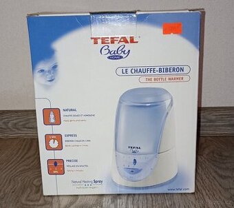 Tefal ohřívač lahví pro děti