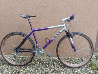 Klein Rascal 1993