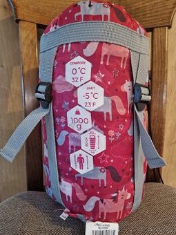 Dětský spacák - max 150 cm