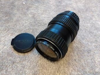 Objektiv SMC Pentax-M ZOOM 1:2,8~4 40-80mm