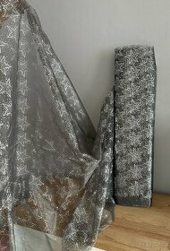 Dekorační látka NOVÉ