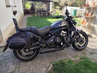 Kawasaki Vulcan