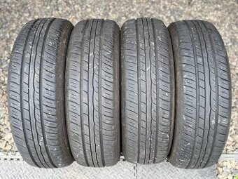 175/65/15 - Dunlop letní sada pneu