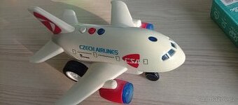 Letadlo ČSA