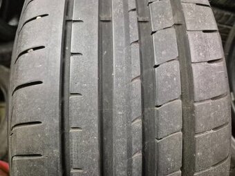 205/45 R18 GOODYEAR (5mm) č.16291/B3