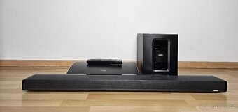 Bose Lifestyle  135
