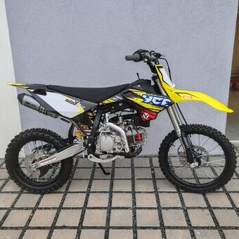 Pitbike YCF 150 BIGY XL 19/16