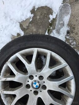 Bmw X5 E70