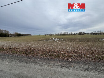 Prodej pole 6325 m², Petrovice u Karviné - 1